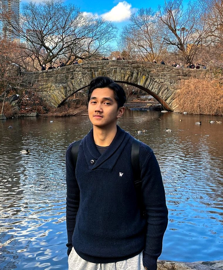 Antonius Haryadi