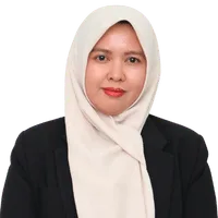 Dina Hariani, S.Hum., M.Par., Ph.D.
