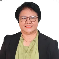 Dr. Laurinciana Sambuanga Sampebatu, S.P., M.Si.