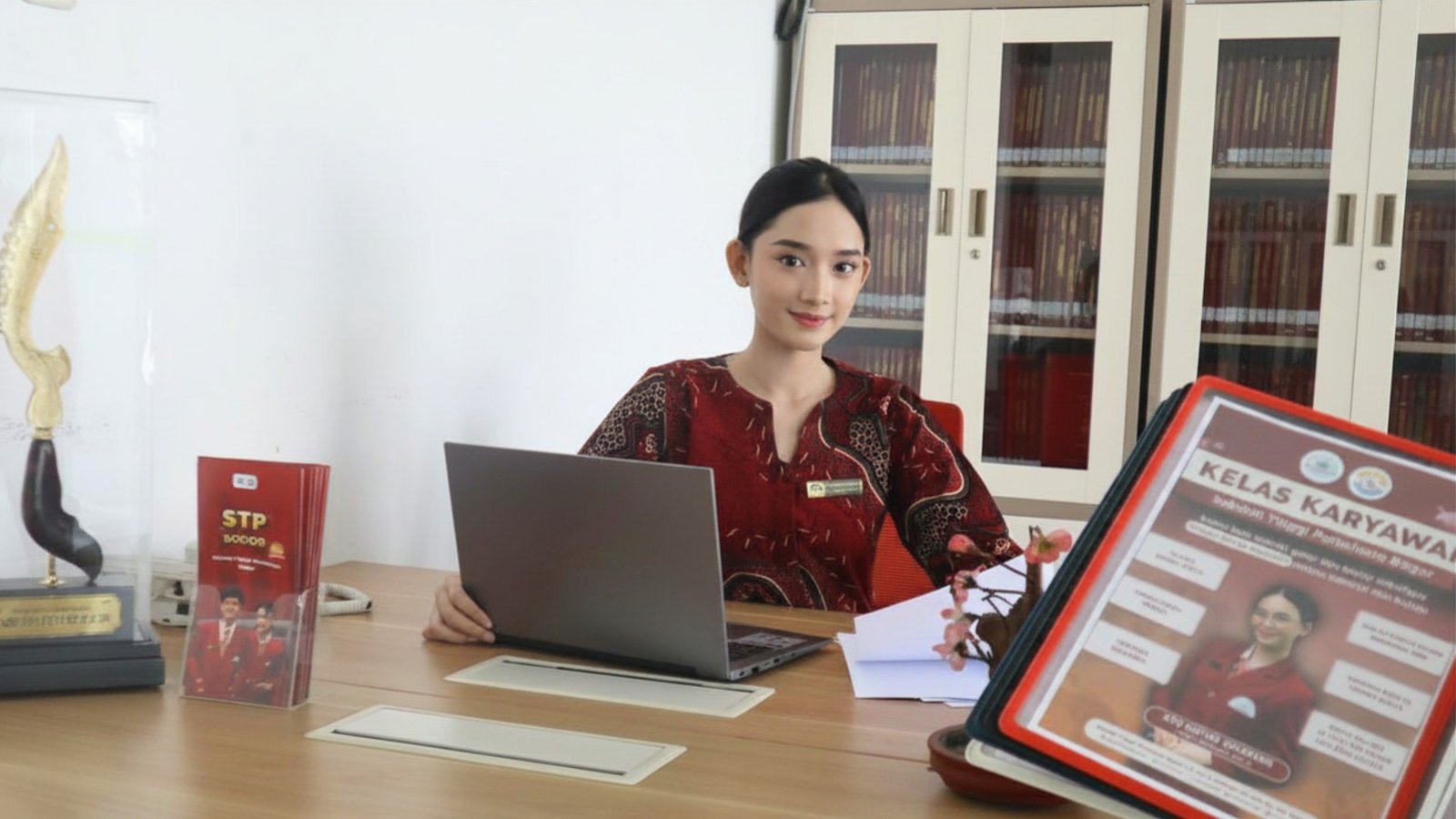 Ruang belajar bersama